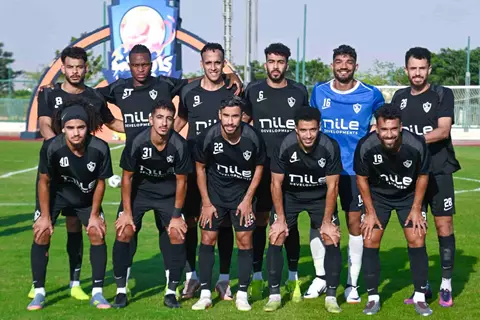 صفقة حجزت مكانها وتوظيف استثنائي.. ملامح تشكيل الزمالك الأقرب في الموسم الجديد